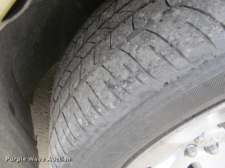 image for item K4990 2010 Dodge Charger