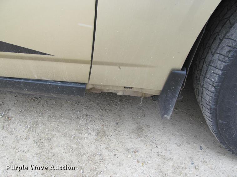 image for item K4990 2010 Dodge Charger