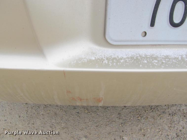 image for item K4990 2010 Dodge Charger