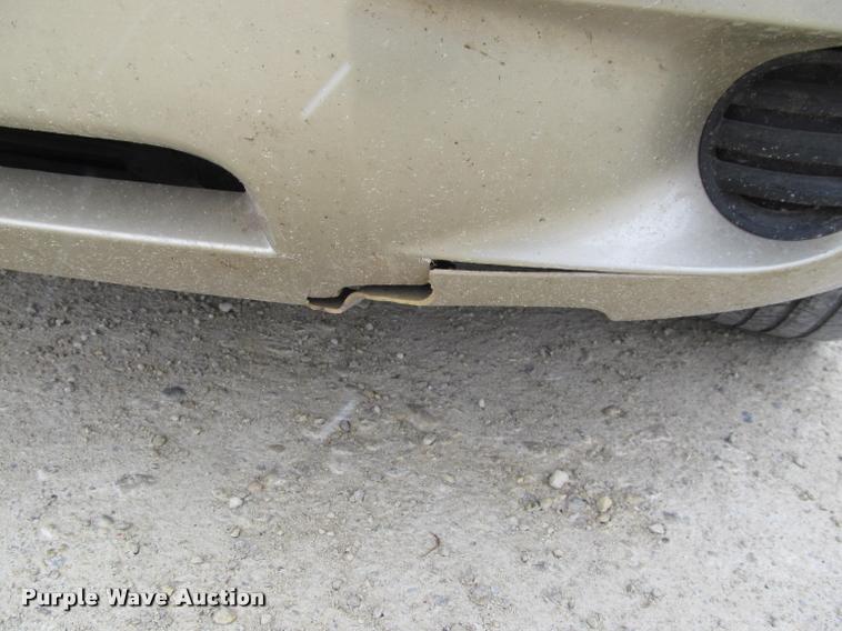 image for item K4990 2010 Dodge Charger