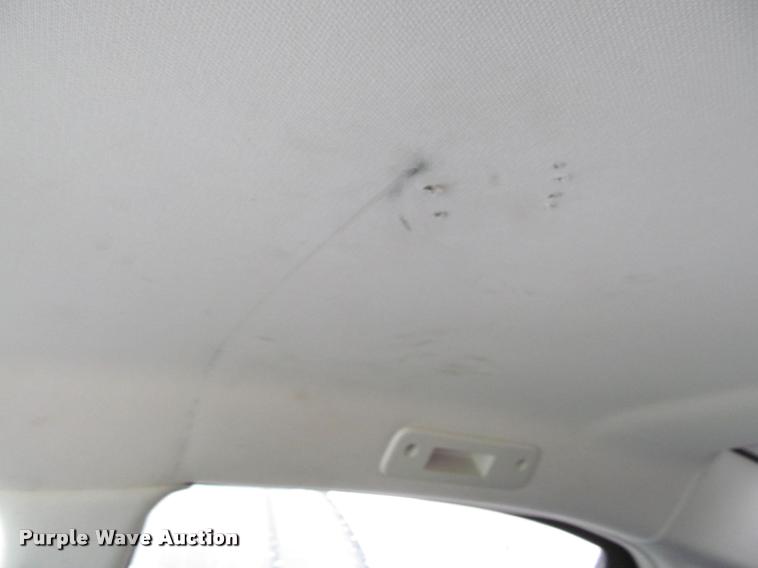 image for item K4990 2010 Dodge Charger