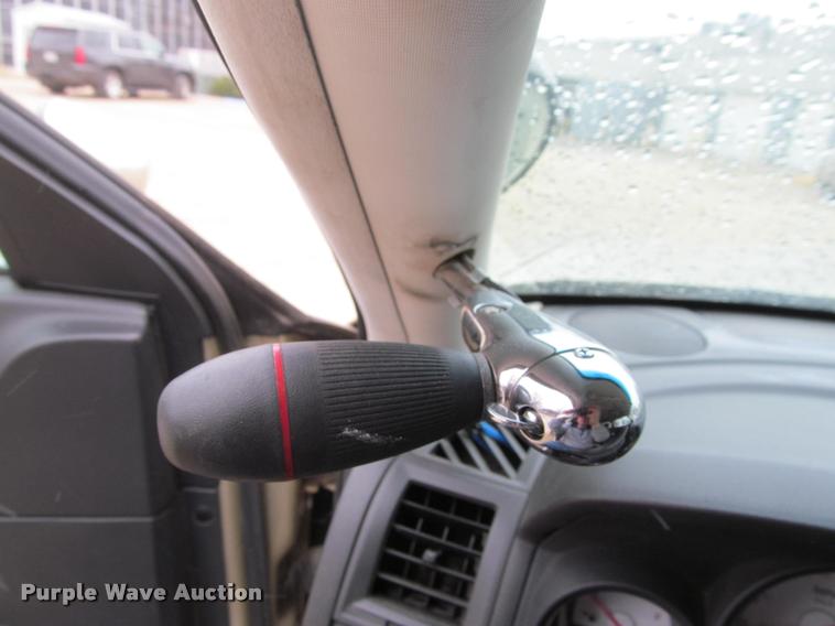 image for item K4990 2010 Dodge Charger