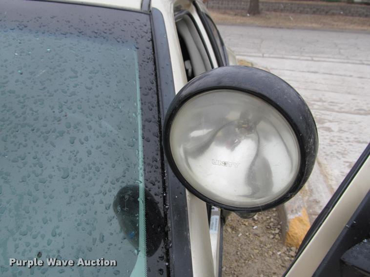 image for item K4990 2010 Dodge Charger