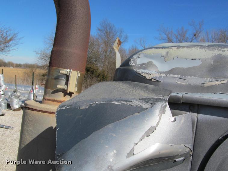 image for item K4995 1991 International 9400 semi truck