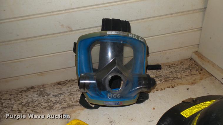 image for item K7346 (27) fire helmets