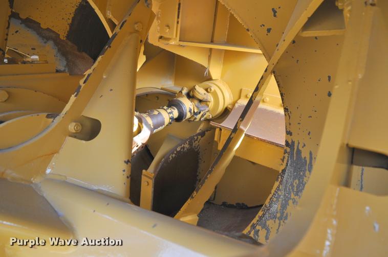 image for item L5156 2004 Kodiak Northwest snow blower