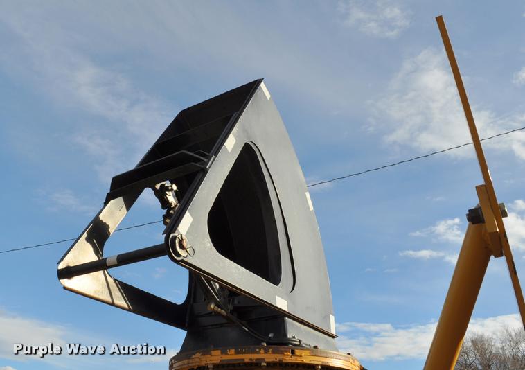 image for item L5156 2004 Kodiak Northwest snow blower