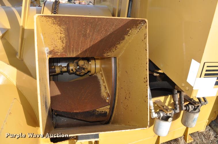 image for item L5156 2004 Kodiak Northwest snow blower