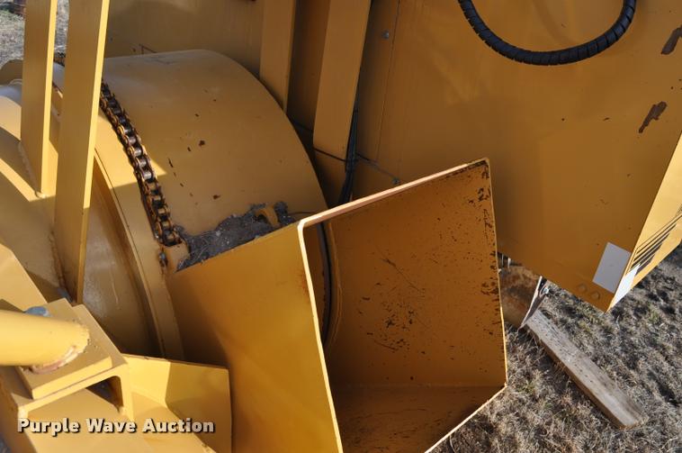 image for item L5156 2004 Kodiak Northwest snow blower