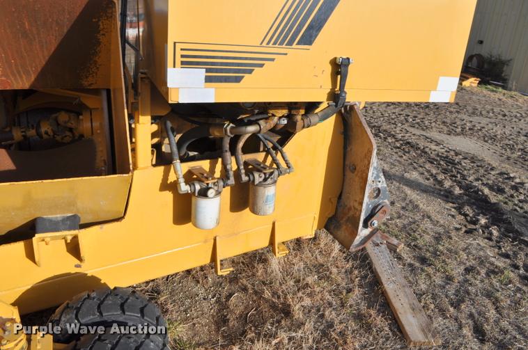 image for item L5156 2004 Kodiak Northwest snow blower