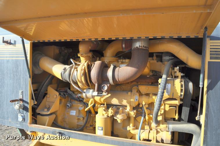 image for item L5156 2004 Kodiak Northwest snow blower