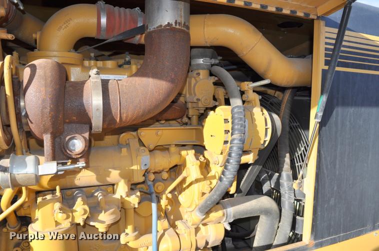 image for item L5156 2004 Kodiak Northwest snow blower