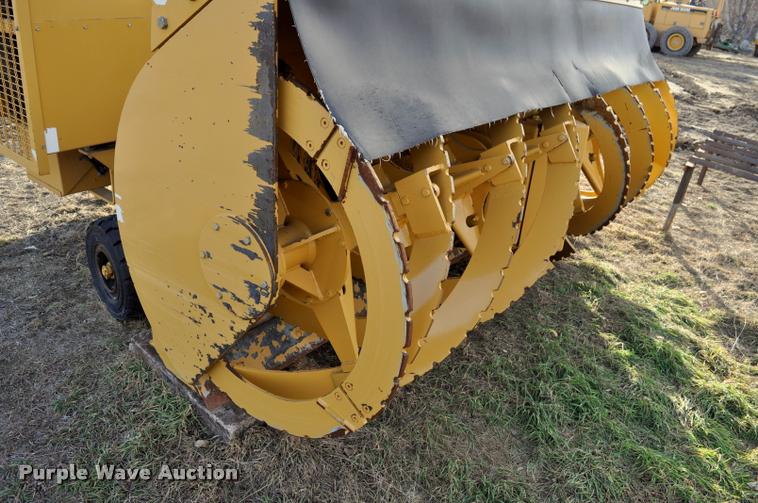 image for item L5156 2004 Kodiak Northwest snow blower