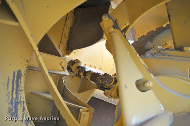 image for item L5156 2004 Kodiak Northwest snow blower