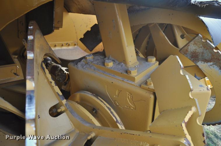 image for item L5156 2004 Kodiak Northwest snow blower