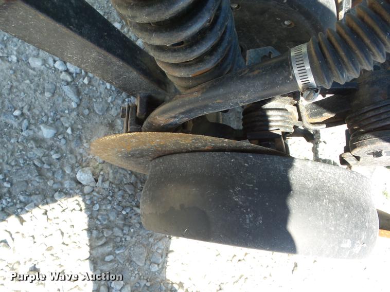 image for item AG9030 John Deere 1560 grain drill