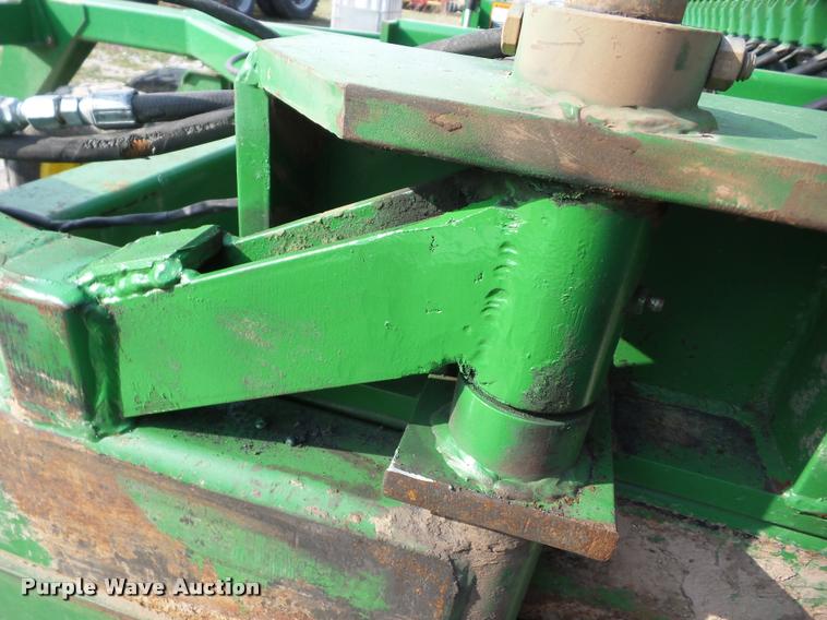 image for item AG9030 John Deere 1560 grain drill