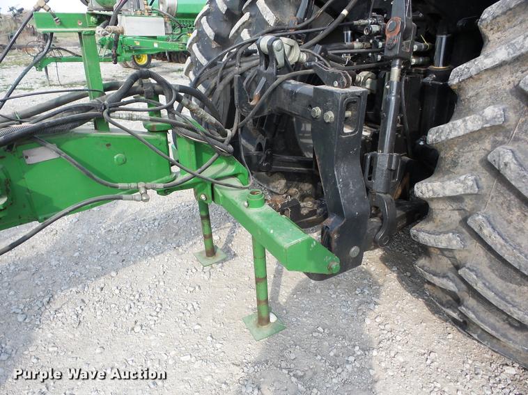 image for item AG9031 John Deere 1770 Conservation planter