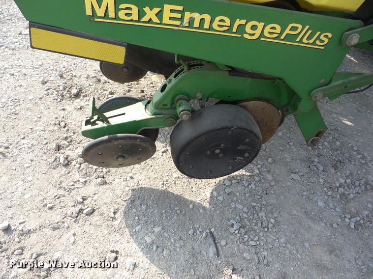 image for item AG9031 John Deere 1770 Conservation planter