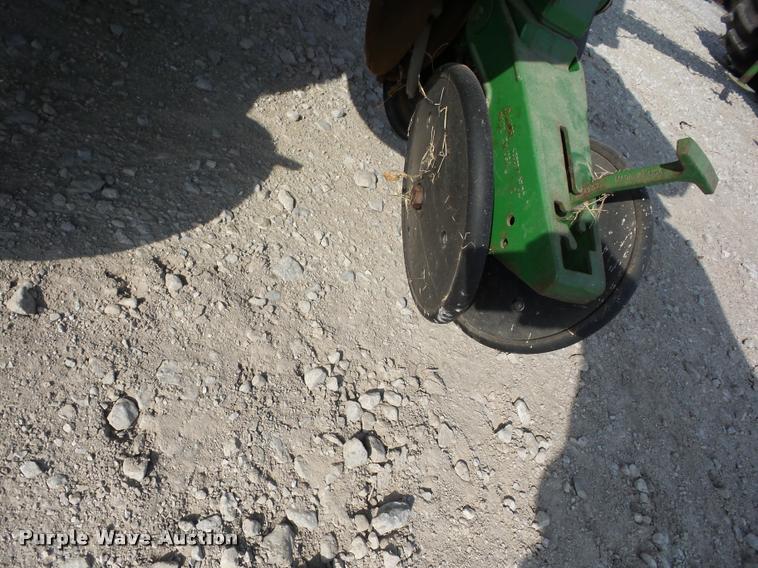 image for item AG9031 John Deere 1770 Conservation planter