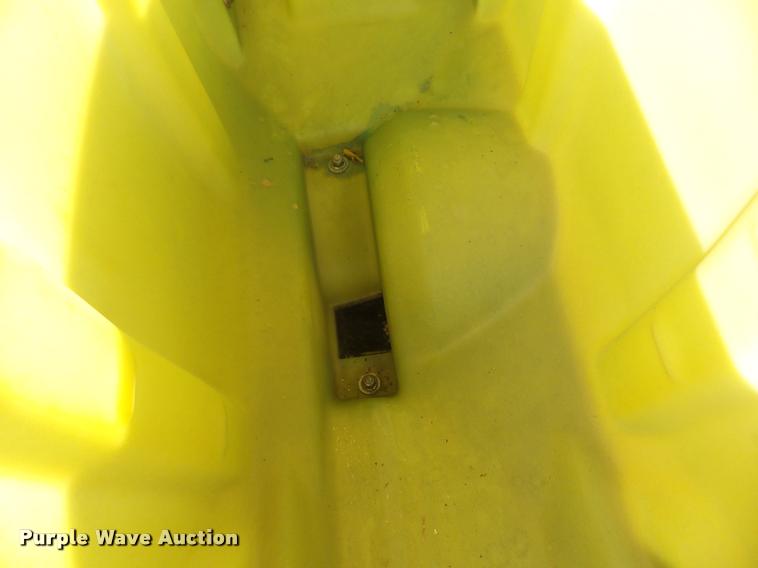 image for item AG9031 John Deere 1770 Conservation planter