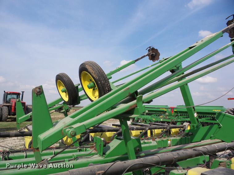 image for item AG9031 John Deere 1770 Conservation planter