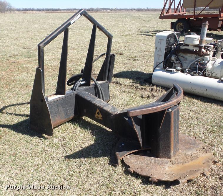 image for item AG9041 Dymax rotary saw