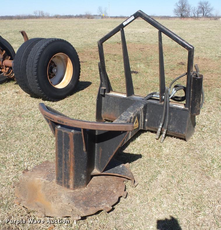 image for item AG9041 Dymax rotary saw