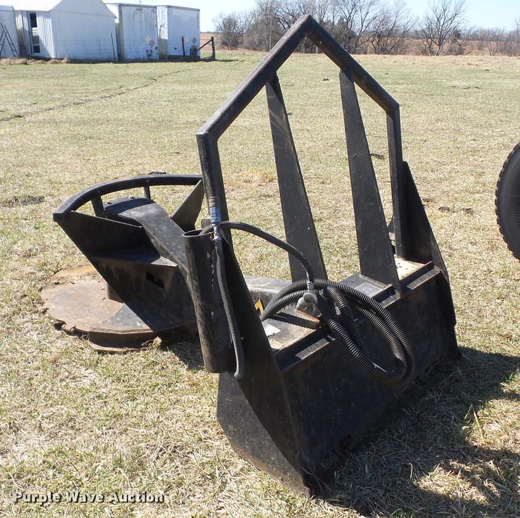 image for item AG9041 Dymax rotary saw