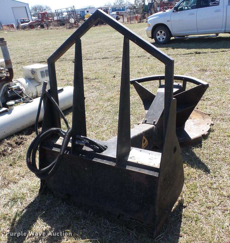 image for item AG9041 Dymax rotary saw