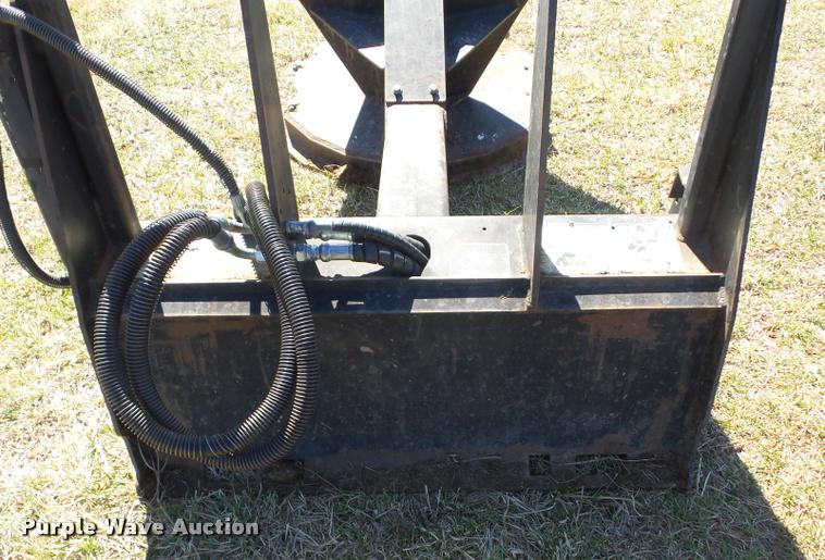 image for item AG9041 Dymax rotary saw