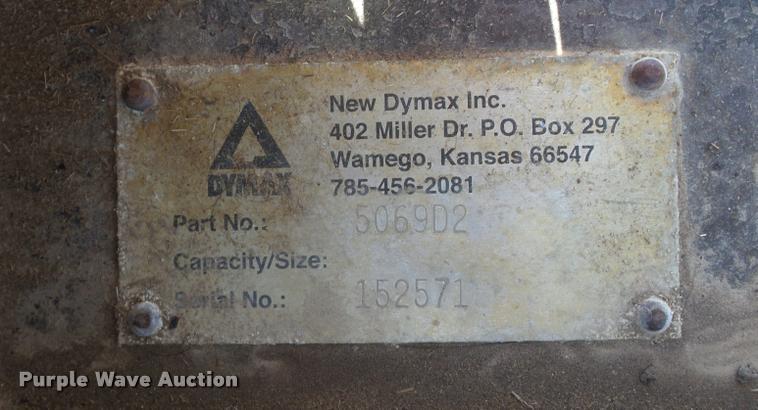image for item AG9041 Dymax rotary saw