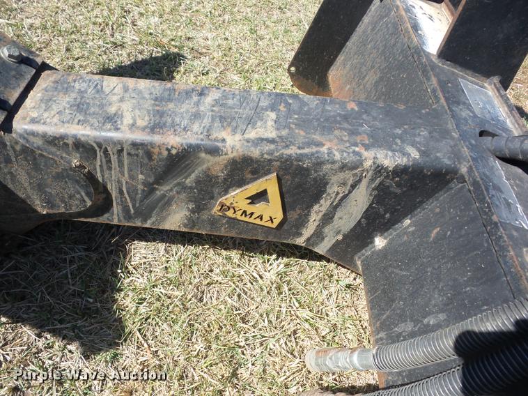 image for item AG9041 Dymax rotary saw