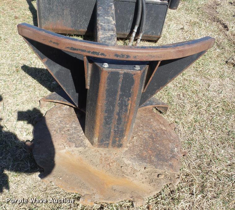 image for item AG9041 Dymax rotary saw