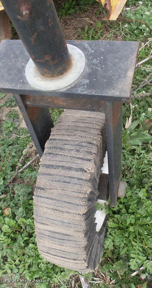 image for item BY9037 King Kutter 72-80-HD rotary mower