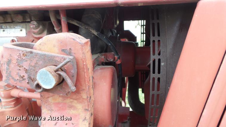 image for item BY9038 International 274 tractor