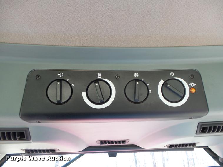 image for item DA2573 2001 Case IH CX90 tractor