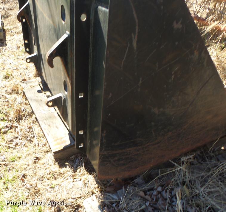 image for item DA2573 2001 Case IH CX90 tractor