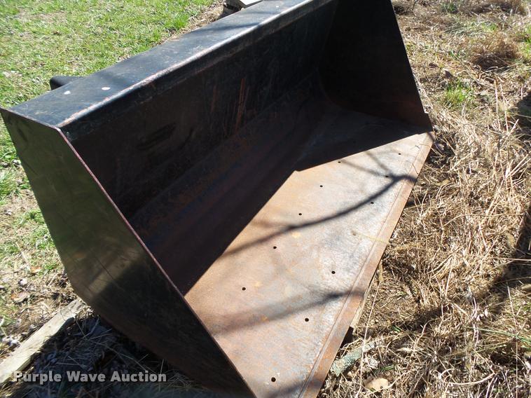 image for item DA2573 2001 Case IH CX90 tractor