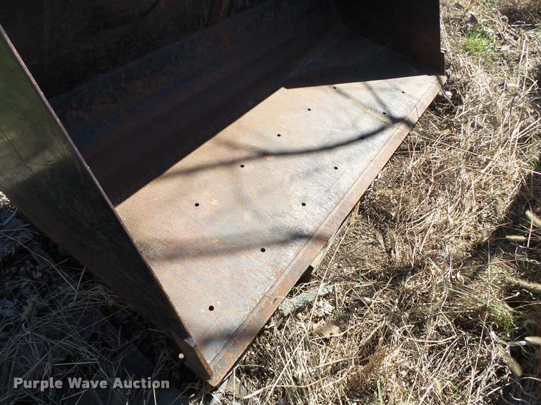 image for item DA2573 2001 Case IH CX90 tractor