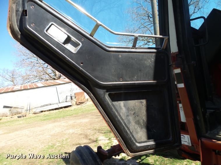 image for item DA2575 1976 International 1086 tractor