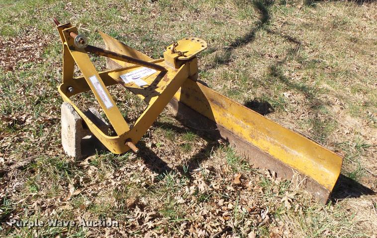 image for item DA2577 King Kutter blade