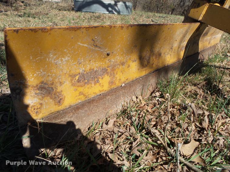 image for item DA2577 King Kutter blade