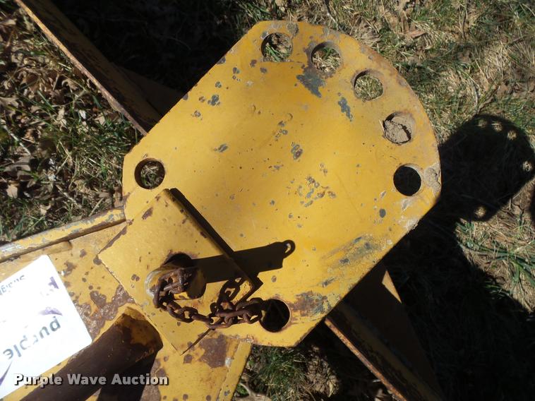 image for item DA2577 King Kutter blade