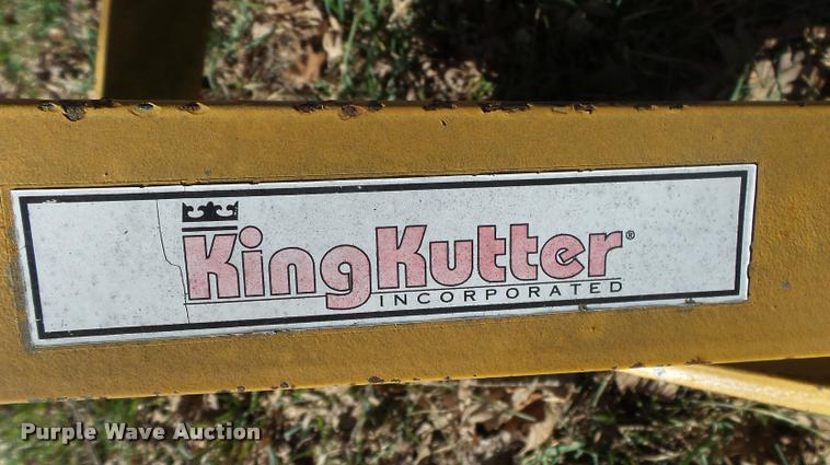 image for item DA2577 King Kutter blade