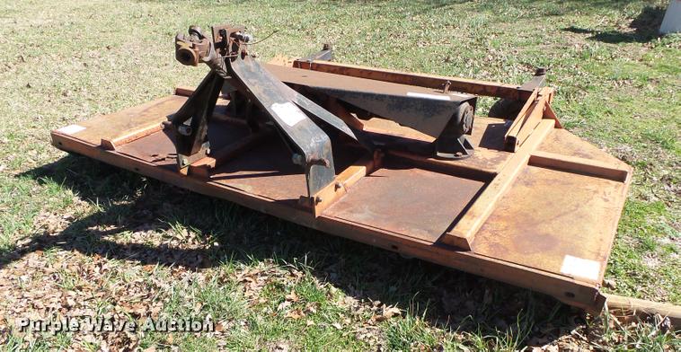 image for item DA2578 Rotary mower