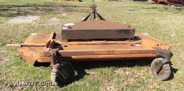 image for item DA2578 Rotary mower