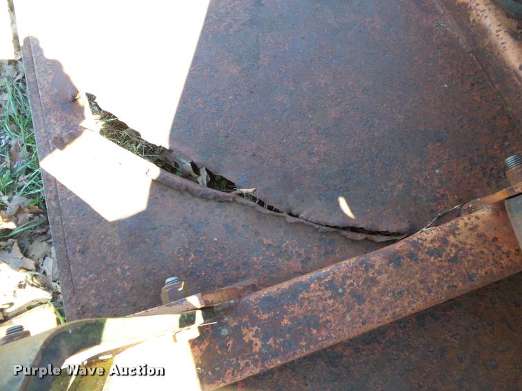 image for item DA2578 Rotary mower