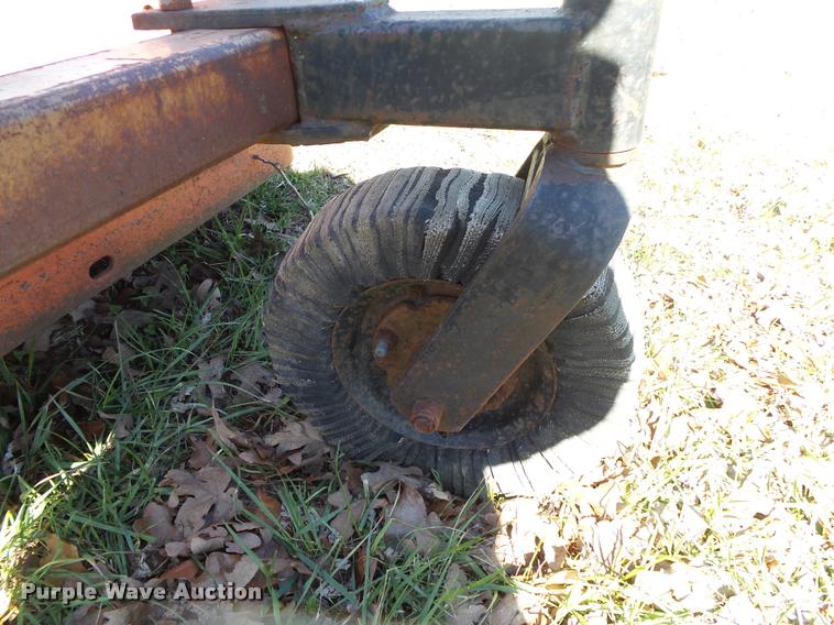 image for item DA2578 Rotary mower