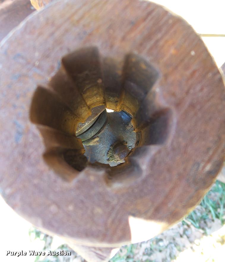 image for item DA2578 Rotary mower